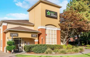 Image of Extended Stay America Suites - Portland - Beaverton