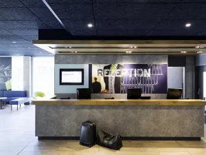 Image of ibis budget Zurich Airport