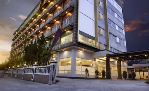 Image of Asoka Luxury Hotel