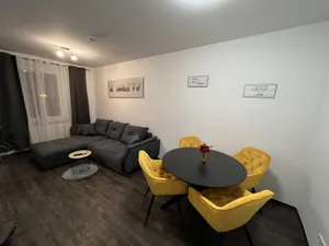 Image of Wohnung in Altstadtnaehe