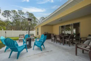 Image of Paradise at the Palms