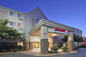 Image of Candlewood Suites Rogers-Bentonville by IHG