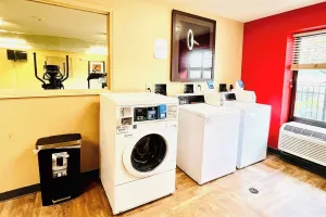 Image of MainStay Suites Little Rock West Near Medical Centers