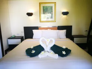 Image of On The Hill Karon Resort