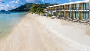 Image of Blue Tao Beach Hotel - SHA Plus