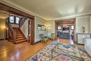 Image of Pet-Friendly Sheboygan Home, 1 Mi to Lake Michigan