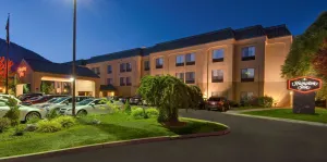 Image of Hampton Inn Provo