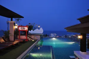 Image of Chalelarn Hotel Hua Hin