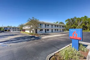 Image of Studio 6-Kissimmee, FL - Orlando
