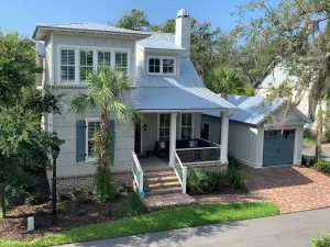 Image of Heron House @ Ocean Oaks 4 Bedroom Home