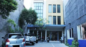 Image of N Hotel Harmoni Jakarta