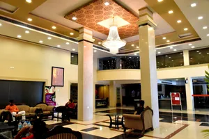 Image of Hotel City Inn