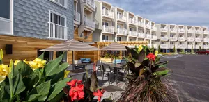 Image of Rockland Harbor Hotel
