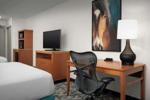 Image of Hilton Garden Inn Fort Worth Medical Center