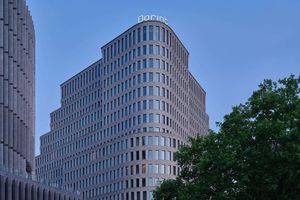 Image of Dorint Kurfürstendamm Berlin