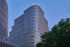 Image of Dorint Kurfürstendamm Berlin