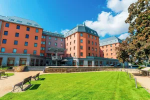 Image of Courtyard by Marriott Pilsen