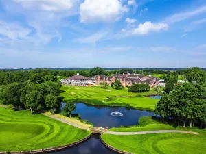 Image of Formby Hall Golf Resort & Spa