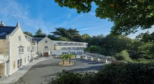 Image of Fermain Valley Hotel