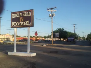 Image of Indian Head Motel
