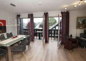 Image of Schulinska Apartment