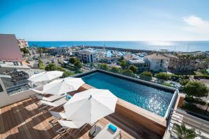 Image of Hotel Port Toga