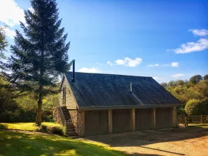 Image of The Linhay