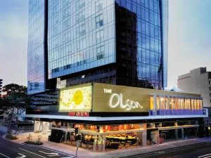 Image of The Olsen Melbourne Art Series