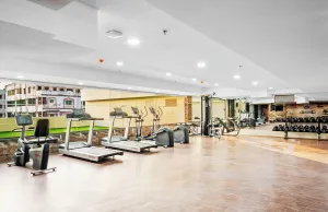 Image of Grand Vijayawada by GRT Hotels