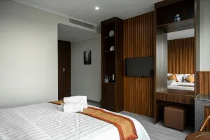 Image of The ONRA Hotel