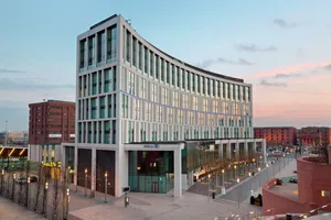 Image of Hilton Liverpool City Centre