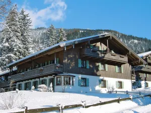 Image of Alpine Comfort With Perks