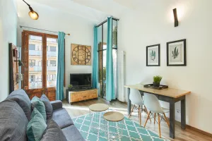 Image of Urban District Apartments - Barcelona Smart Vintage