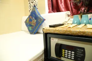 Image of European Hostel