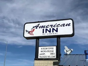 Image of American Inn Of Liberal