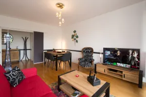 Image of Le 21 Avenue de Champagne