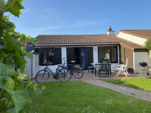 Image of Schmitz 2 Comfortable Holiday Residence