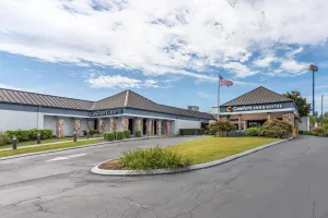 Image of Comfort Inn & Suites Chattanooga-East Ridge