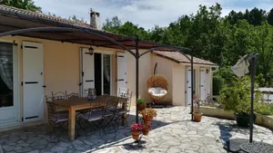 Image of Villa QUINISSOLE