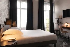 Image of Hôtel Bristol Reims