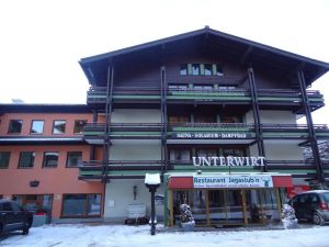 Image of Unterwirt