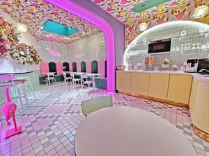 Image of Hotel La Petite Rosa