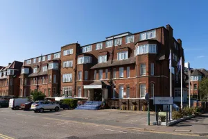 Image of Bournemouth Sands Hotel