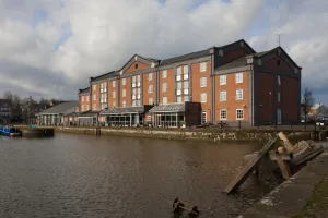 Image of Holiday Inn Ellesmere Port/Cheshire Oaks by IHG