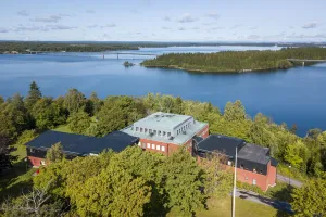 Image of Västerbacken Hotell & Konferens