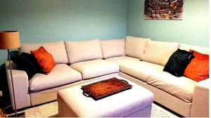 Image of 2 bedrooms in the heart of city center
