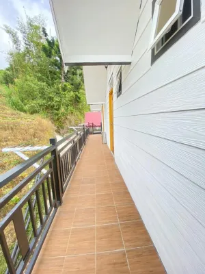 Image of KUNDASANG MOUNT GARDEN