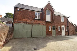 Image of The Olde Coach House