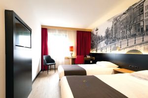 Image of Bastion Hotel Amsterdam Zuidwest