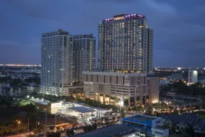 Image of The Grand Fourwings Convention Hotel Bangkok